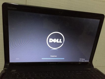 dell笔记本灵越14 win10重装后启动不了-dell笔记本灵越14r-图1