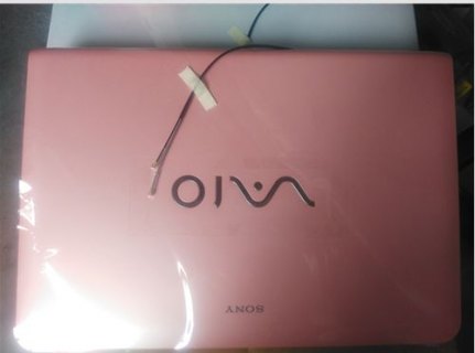 索尼笔记本sve外壳儿-图2