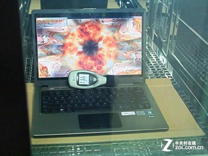 噪音小笔记本电脑能用吗 噪音小笔记本电脑-图2