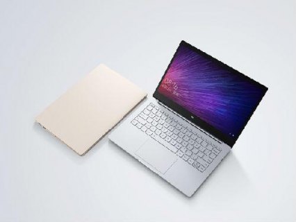 小米笔记本镭刻logo,小米笔记本贴上苹果logo -图2