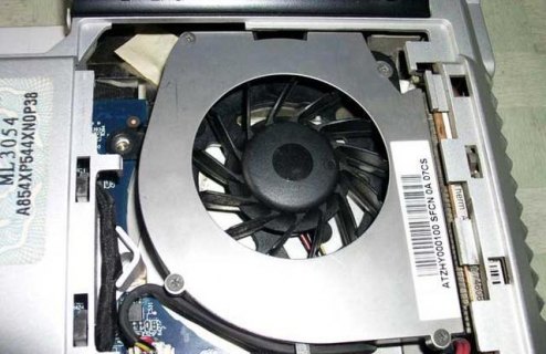 笔记本风扇多少噪声「笔记本风扇多少噪声最大」-图3