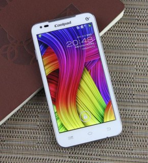 酷派8190Q升级至安卓5.0，用户们对此有何看法？-图2