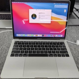 苹果笔记本我的电脑-图2