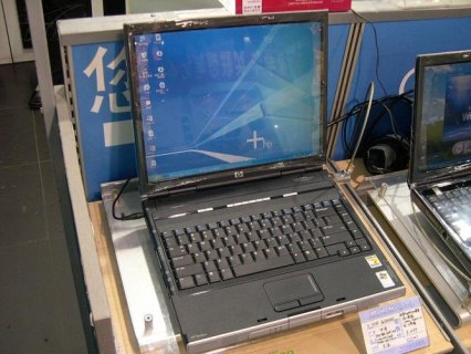惠普笔记本产品-惠普笔记本315事件-图2