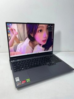 联想笔记本16寸-图1
