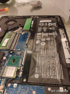 笔记本电脑充电口鼓包 笔记本充电口鼓起-图2