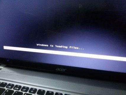 笔记本突然不显示画面 笔记本突然没图像-图2