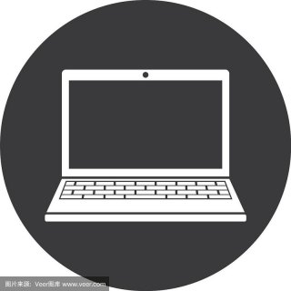 笔记本电脑标志设计-笔记本的标志图-图2
