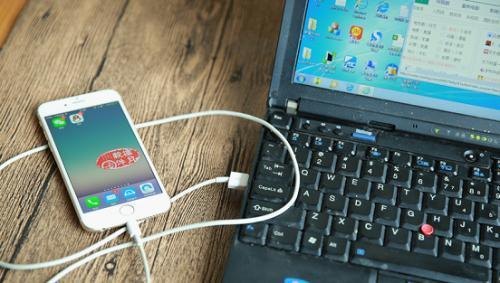 笔记本边充电边使用_笔记本边充电边使用好不好-图2