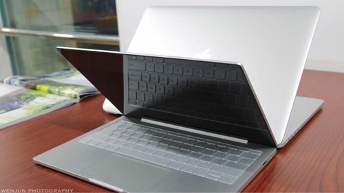 macbookair和小米笔记本-小米笔记本pro和MacPro-图1