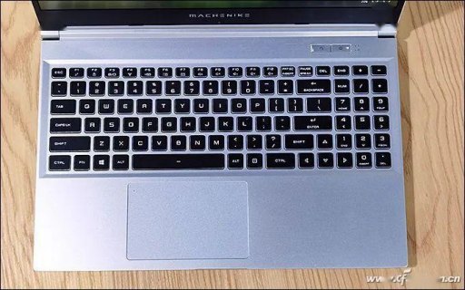 全键盘笔记本键盘尺寸,全键盘笔记本键盘尺寸一样吗 -图1