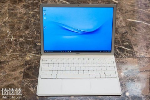 华为二合一笔记本m3_华为二合一笔记本matebook-图2