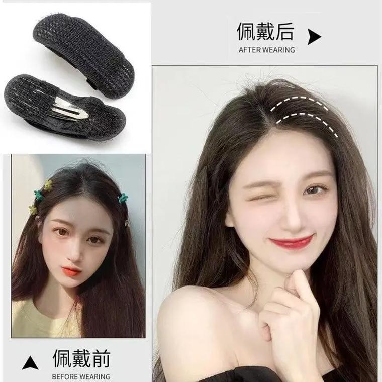 揭秘抖音红人PQ蓬松发型背后的秘密技巧！