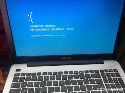 为什么笔记本动不了-笔记本动不了怎么回事-图1