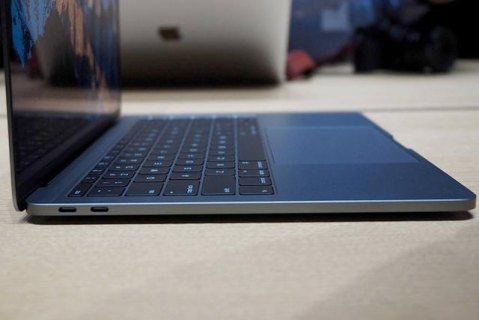 苹果笔记本usbc接口-苹果笔记本usb吗-图3