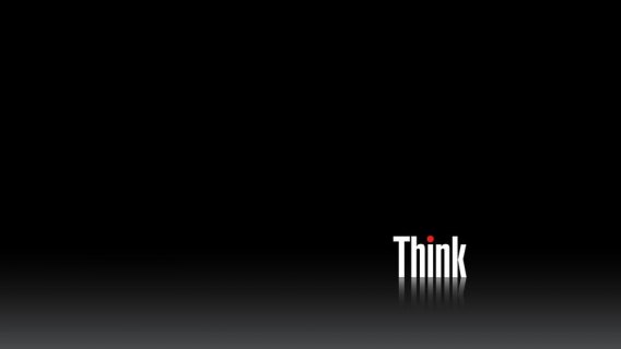  ibm笔记本壁纸高清「thinkpad壁纸1366x768」-图2