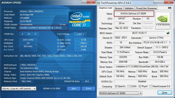 联想y480笔记本配置详细-图2