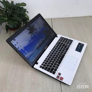 华强北买二手笔记本-图1