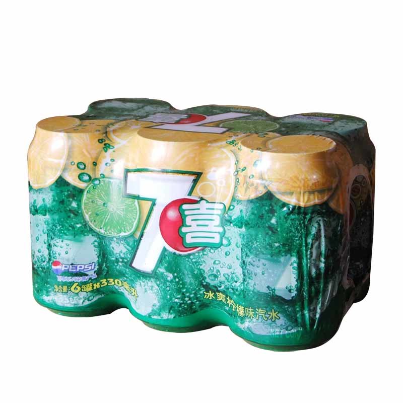 七喜v737_七喜小子_七喜饮料图片