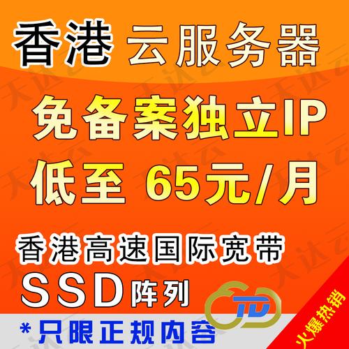 免备案香港vps够用吗？