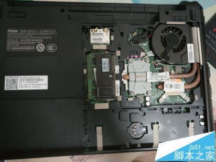太原笔记本cpu更换（太原笔记本cpu更换电池）-图2