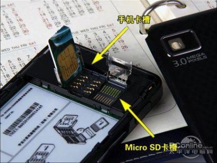 笔记本sim卡槽使用教程 笔记本怎么用Sim卡?-图1