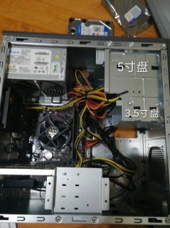 机械硬盘怎么装笔记本（机械硬盘怎么装笔记本里）-图2