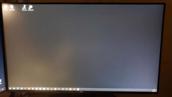 笔记本屏幕色调偏淡-图2