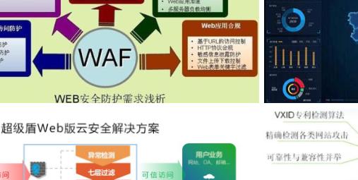 高防IP如何保护企业网络免受恶意攻击?