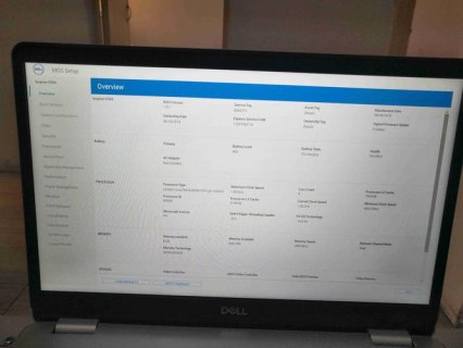 戴尔笔记本改win7系统 戴尔笔记本改win7-图1