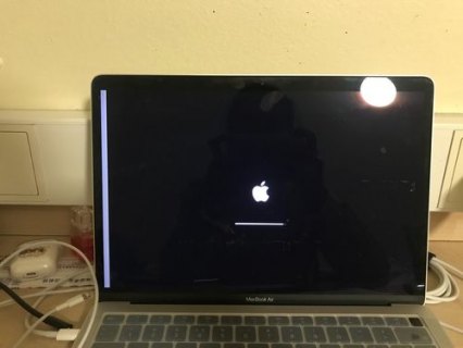 笔记本屏幕慢慢变暗直到黑屏 笔记本离开变暗-图2