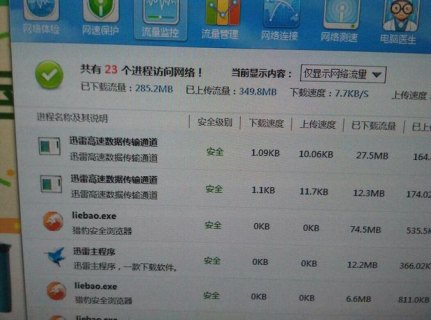 笔记本耗流量快,笔记本耗流量太快 -图1