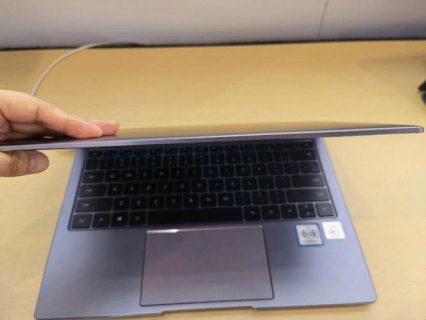 华为matebook14做开发-华为笔记本做开发-图1