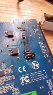 笔记本显卡电容爆了会怎么样 笔记本显卡电容爆了-图1