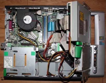 笔记本电脑加装光驱吗-图1