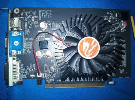 笔记本gt610显卡-图2