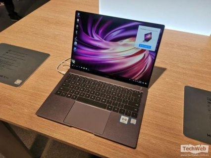 华为笔记本mwc（华为2020笔记本）-图1