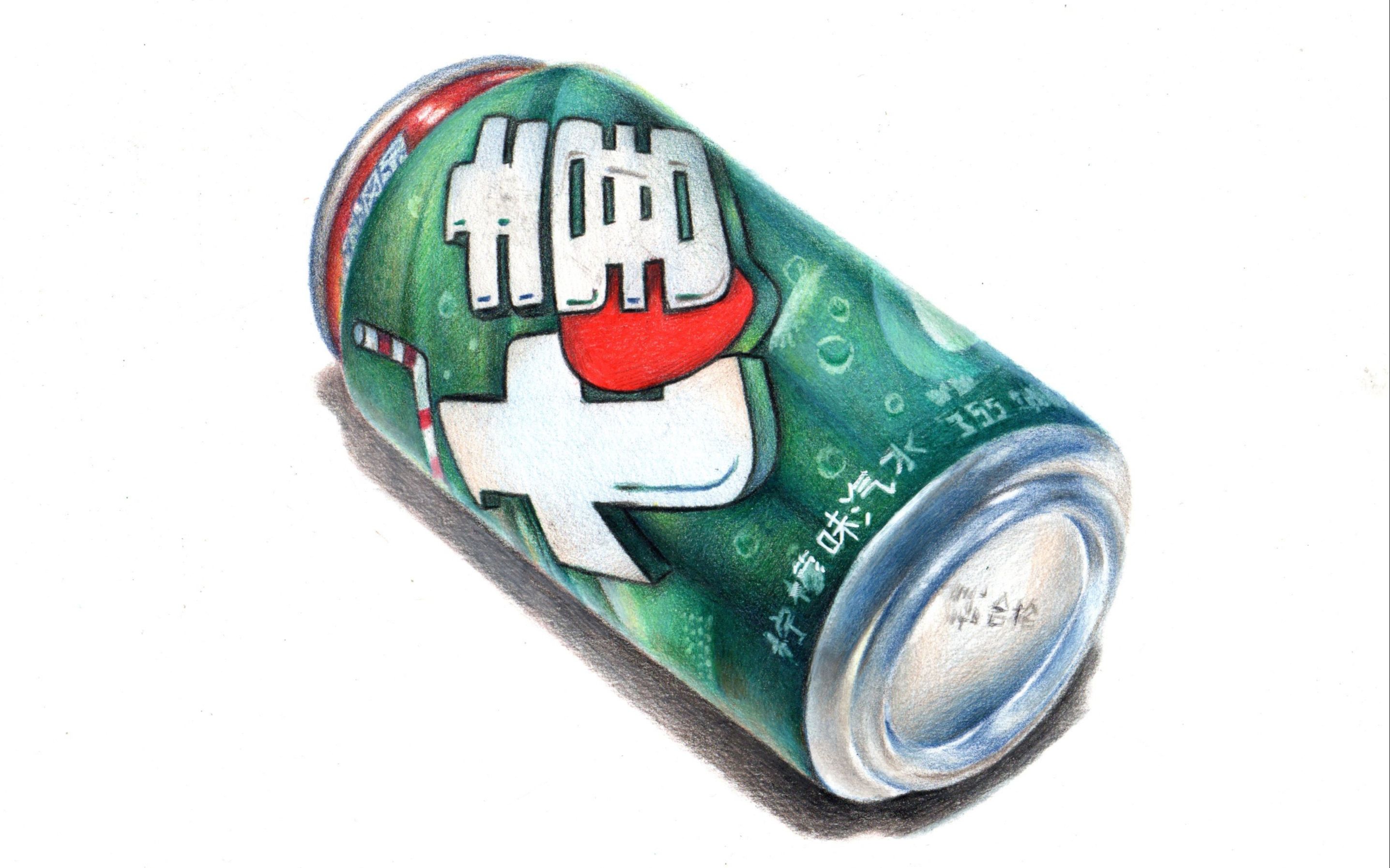 七喜v737_七喜饮料图片_七喜小子