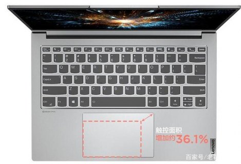 联想笔记本电脑标压是什么意思?-笔记本标压是什么意思-图2