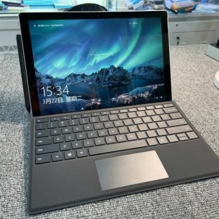 surface笔记本,微软surface笔记本 -图1