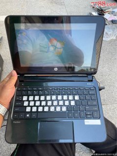 惠普假笔记本_惠普笔记本电脑真假查询-图2