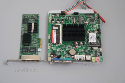 笔记本电脑软路由（笔记本cpu 软路由）-图1