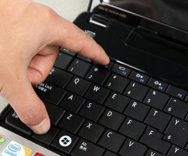 戴尔笔记本触屏怎么关 戴尔笔记本触屏怎么关-图2