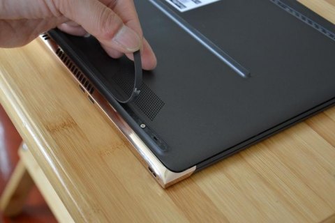 笔记本外壳翻新教程-图2