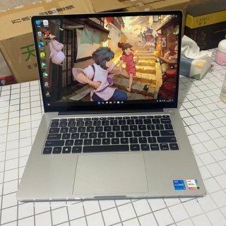 小米智能笔记本（小米2021 笔记本）-图2