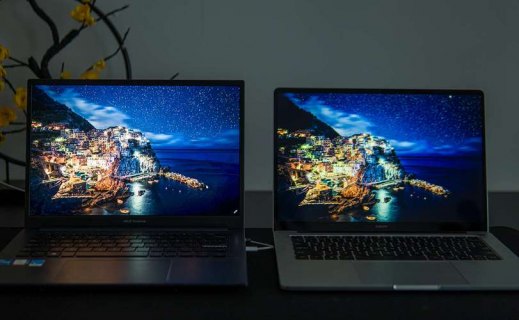 笔记本LCD屏,oled屏和ips屏好 笔记本lcdled-图2