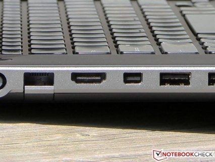 笔记本mini displayport接口-display笔记本-图2