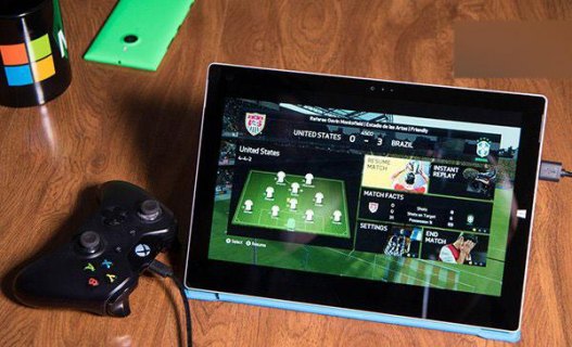  微软xbox串流笔记本「微软xbox串流笔记本怎么办」-图2