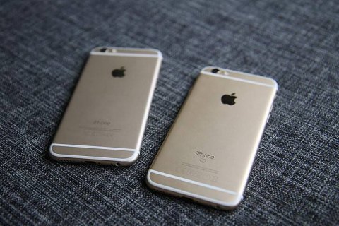 怎么让自己的iphone6s「怎么让自己的弟弟变长变久」-图1