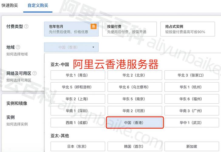 为何服务器租用的价格会出现大差距呢？